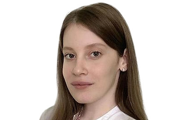 Рынгаченко Елизавета Сергеевна