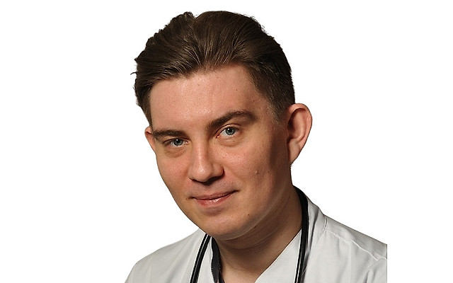 Сдвигов Артемий Сергеевич