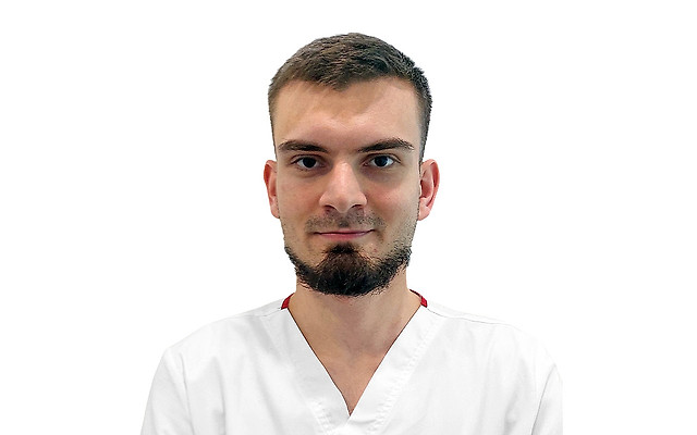 Кадыров Хаджимурат Абдулкадырович