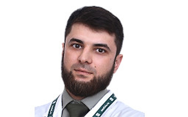 Шайхаев Сидек Сайд-Селимович