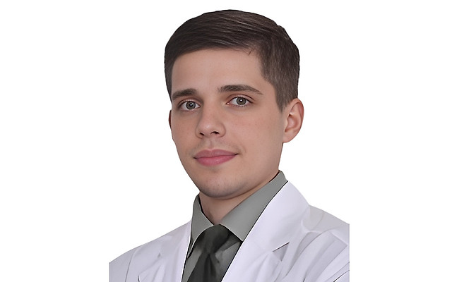 Румянцев Роман Евгеньевич