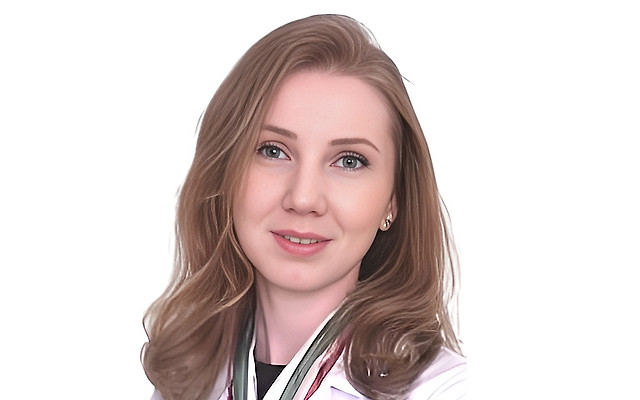 Махмудова Седа Вахаевна