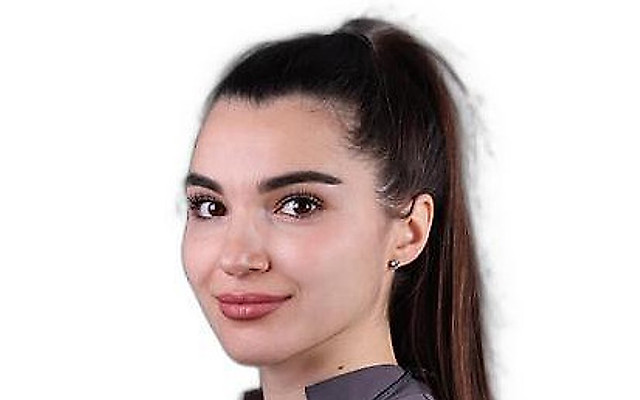 Савастин Фаина Михайловна