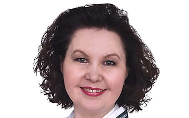 Пуля Светлана Леонидовна