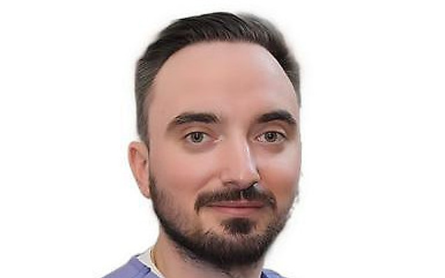 Томилов Филипп Антонович