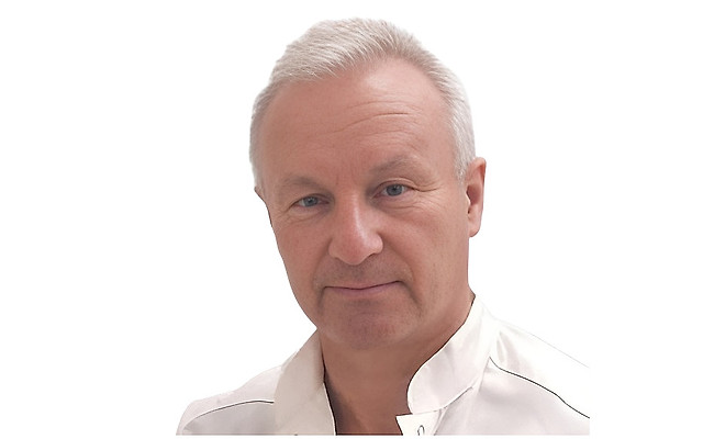 Дерин Дмитрий Георгиевич