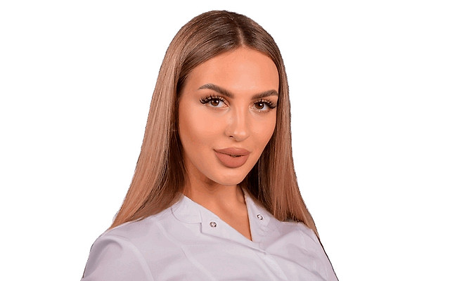 Подсекина Анастасия Сергеевна