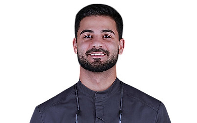 Хабака Махмуд Валидович