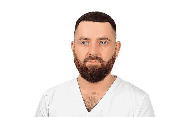 Таранов Александр Сергеевич