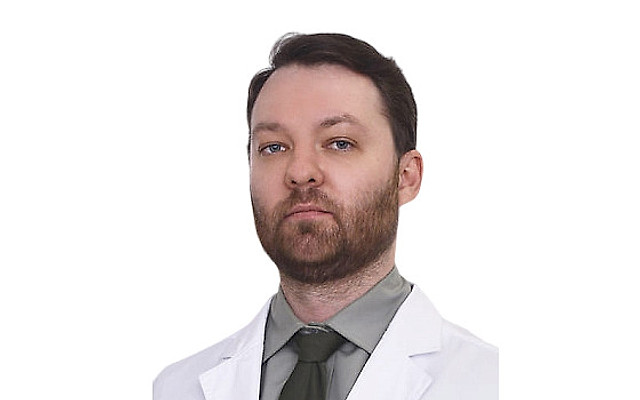 Казаков Антон Александрович