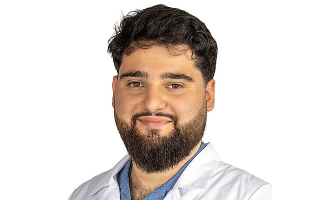 Керимов Керим Бекирович