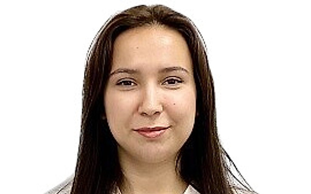 Павлова Снежана Вадимовна