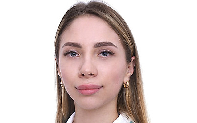 Заграничная Виолетта Дмитриевна