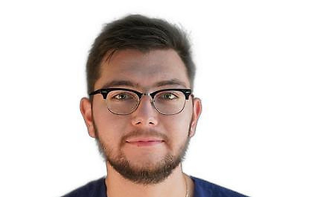 Саркисов Давид Самвелович