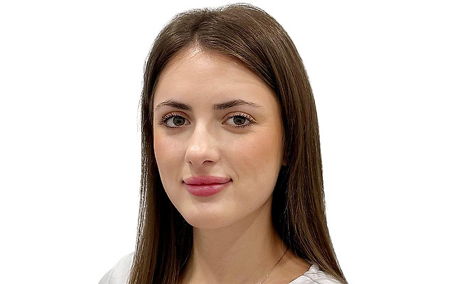 Тограмаджян Эммилия Сергеевна