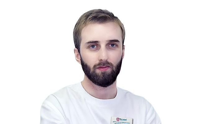 Шейхов Мажид Абдурагимович