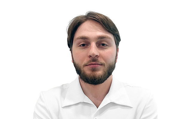 Берсункаев Иса Вахаевич