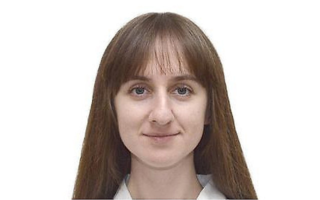 Грачева (Павлова) Алена