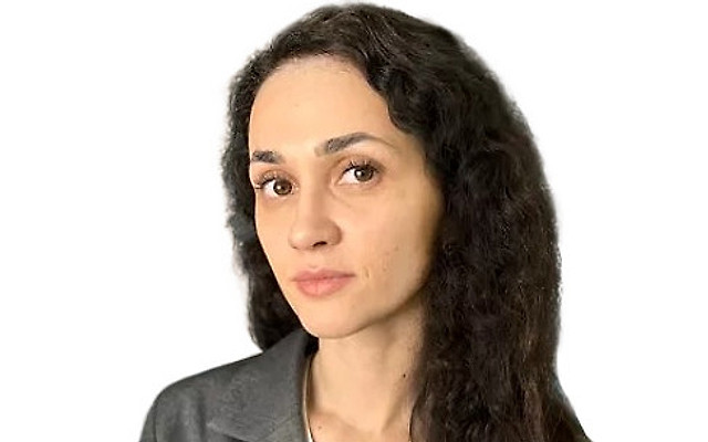 Возова Диана Андреевна