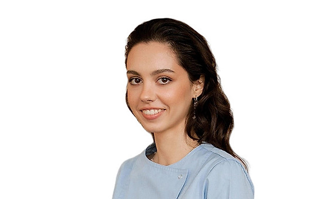 Майер Кристина Викторовна