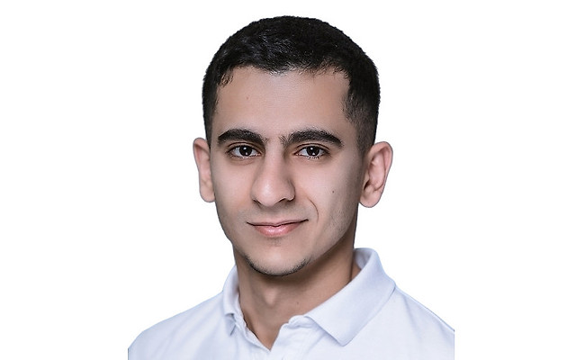 Габибадзе Элмаддин Арзуевич