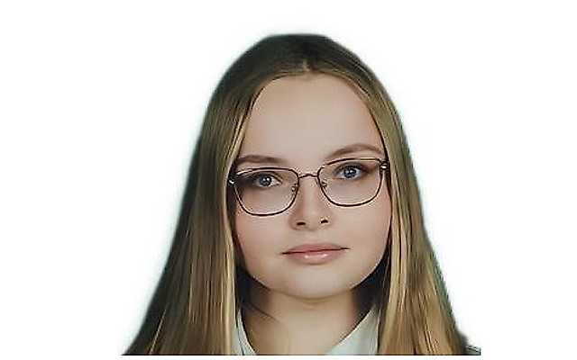 Козлова Анна Анатольевна