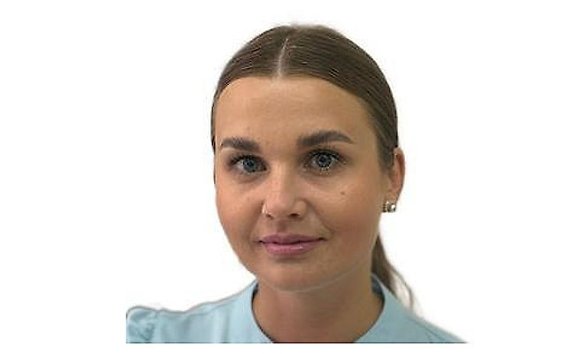 Ковальская Анастасия Андреевна