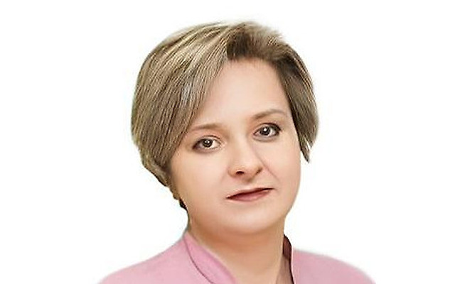 Картавцева Татьяна Александровна