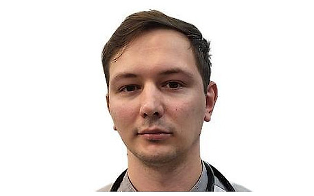 Сидоренко Олег Витальевич