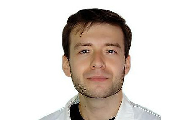 Кочимов Роман Ширваниевич