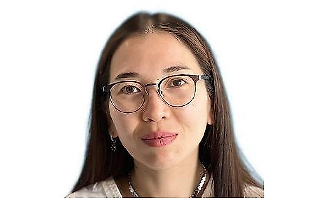 Молдабаева Кымбат Ханатовна