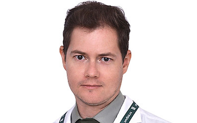 Черкасов Илья Вадимович