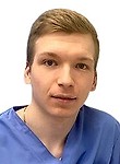 Сергеев Максим Владиславович