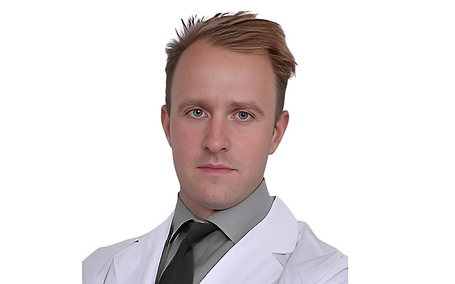 Сергиенко Максим Валерьевич