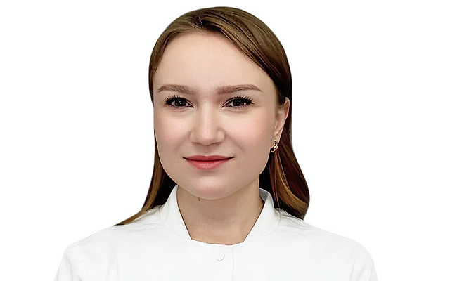 Пушнова Татьяна Андреевна