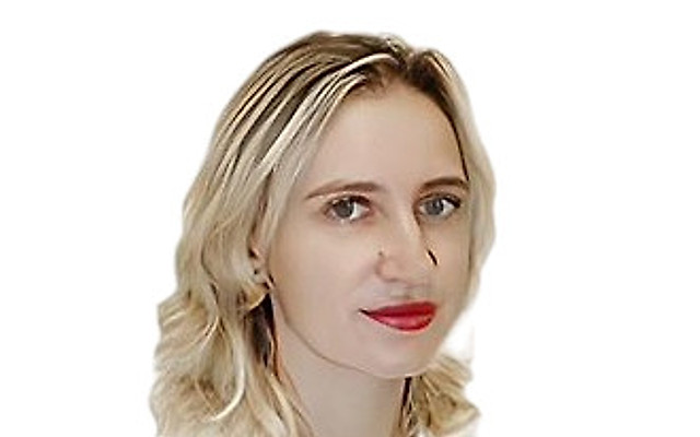 Болотова Валентина Сергеевна