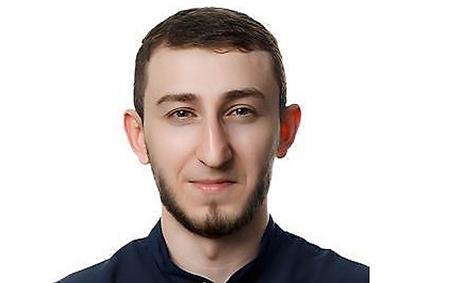 Агабеков Ахарат Гарунович