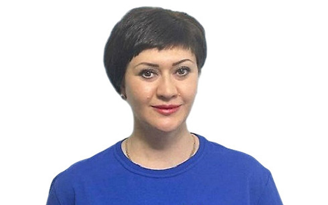 Мочалова Елена Николаевна