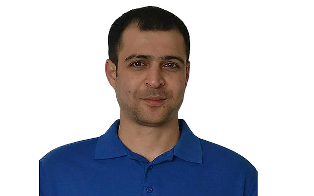 Агалиев Игбал Мехдинович