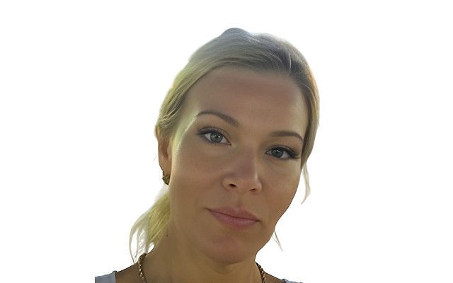 Литвинова Диана Геннадьевна