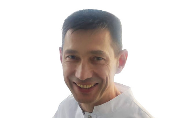 Власьев Евгений Евгеньевич