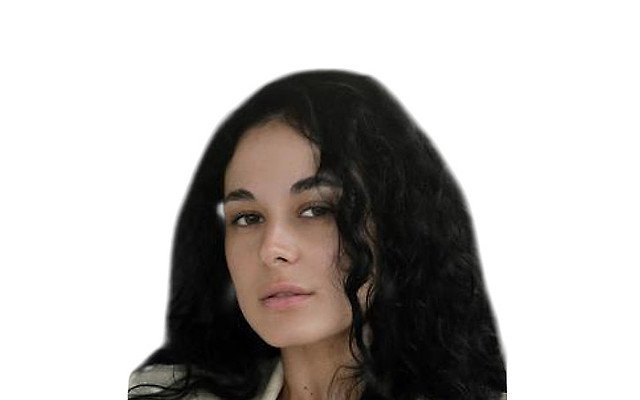 Подберезская Эвелина Сергеевна