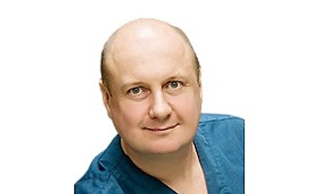 Михайлов Владислав Евгеньевич