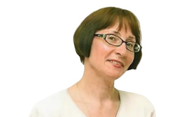 Тихонович Галина Александровна