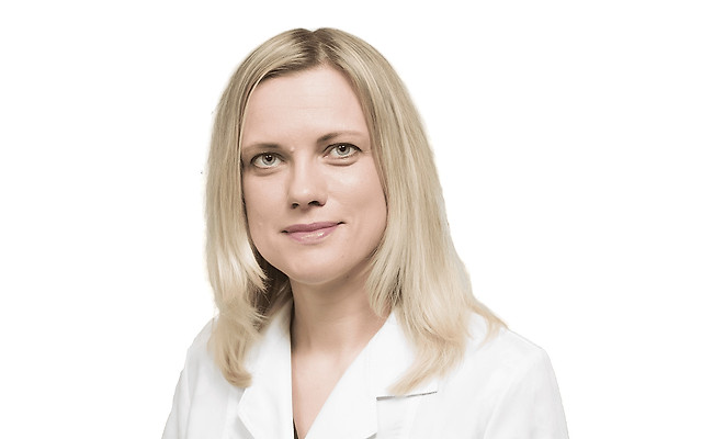 Никулина Ирина Анатольевна