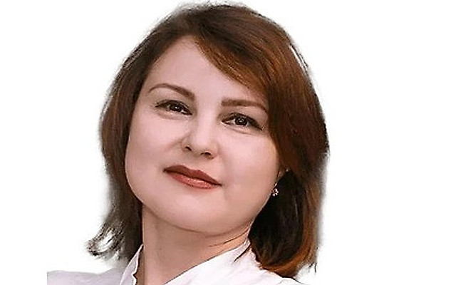 Мисник Светлана Викторовна