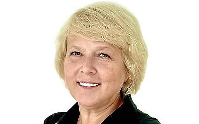 Коростылева Елена Александровна