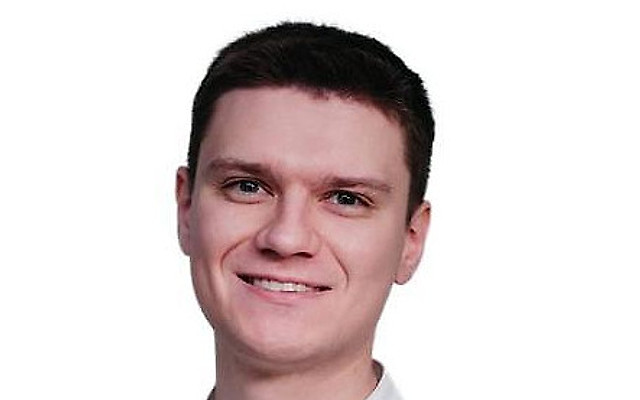 Николаенко Антон Сергеевич