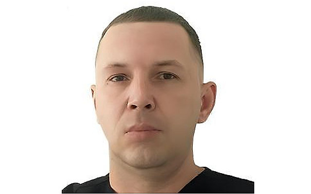 Карпов Артём Петрович