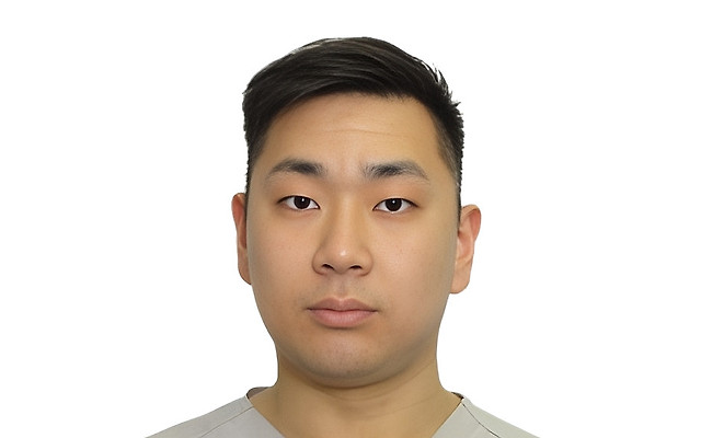 Ким Александр Сергеевич